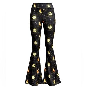 Celestial Flare Leggings